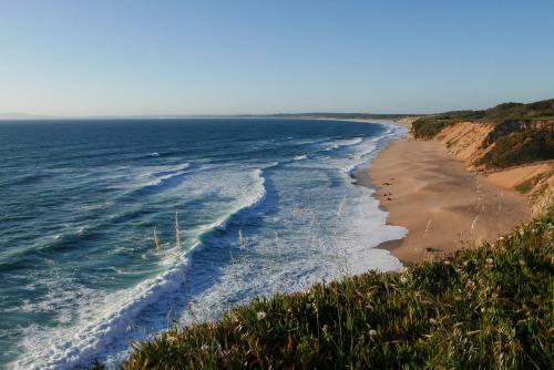 Apartamento Villa Famele Wave