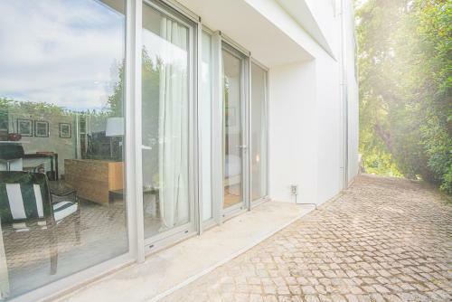 Apartamento Villa Famele Wave
