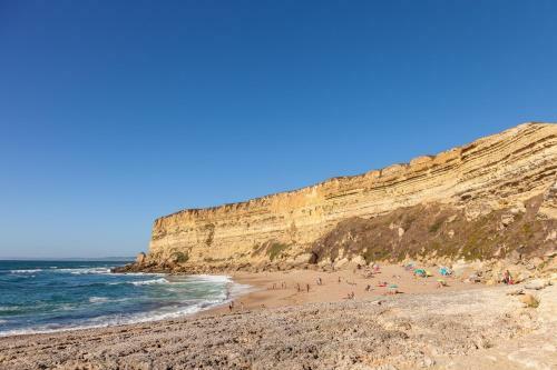 Apartamento Villa Famele Wave