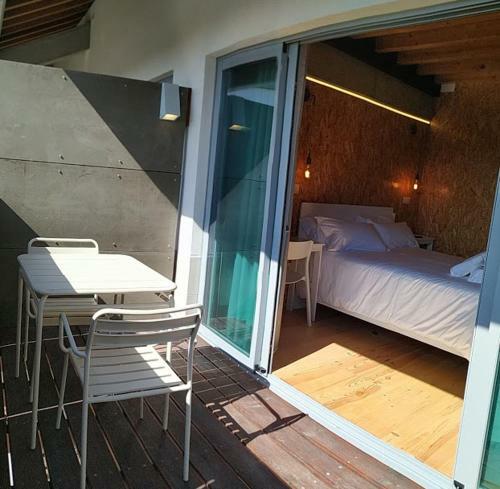Bed & Breakfast Albergaria Da Tom�sia