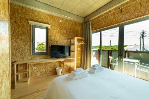 Bed & Breakfast Albergaria Da Tom�sia