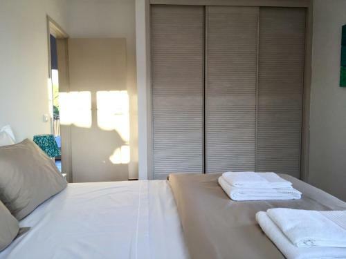 Villa Rom� Do Meco