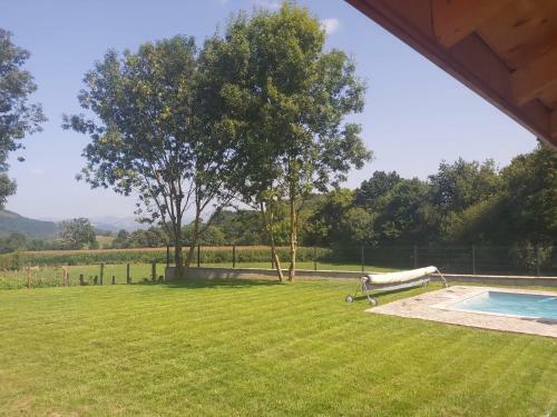 Charmante Maison Basque. Id�ale Famille & Enfants