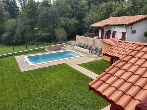 Charmante Maison Basque. Id�ale Famille & Enfants