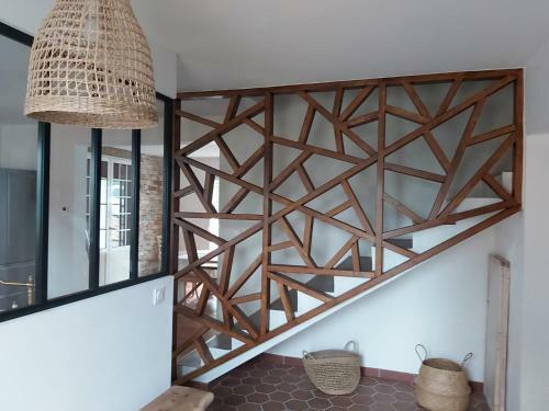 Charmante Maison Basque. Id�ale Famille & Enfants