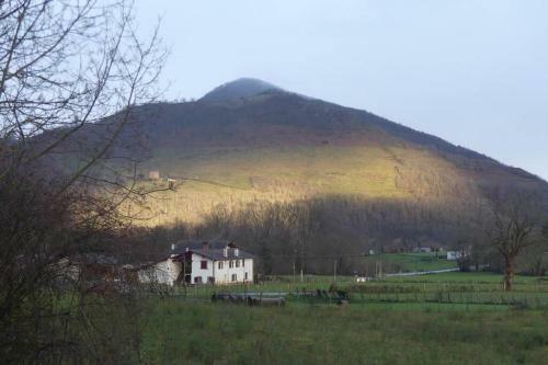 Charmante Maison Basque. Id�ale Famille & Enfants