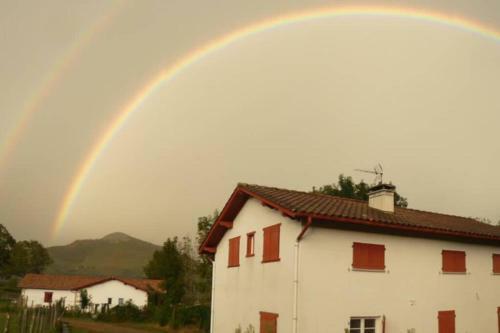 Charmante Maison Basque. Id�ale Famille & Enfants