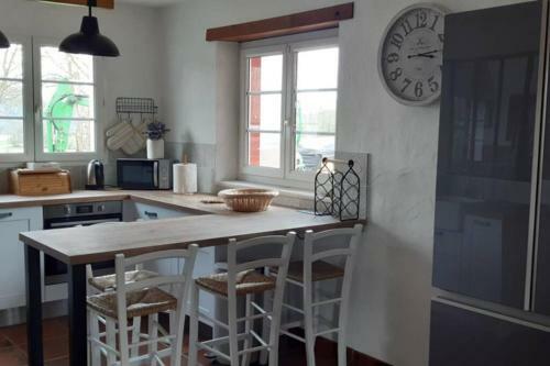 Charmante Maison Basque. Id�ale Famille & Enfants