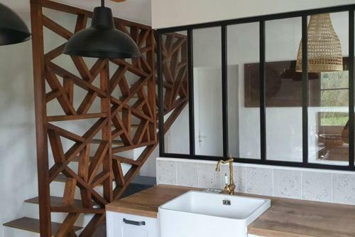 Charmante Maison Basque. Id�ale Famille & Enfants