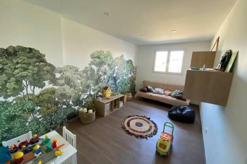 Charmante Maison Basque. Id�ale Famille & Enfants