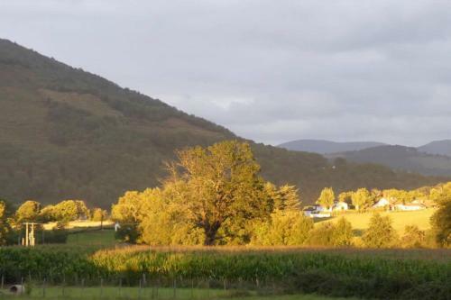 Charmante Maison Basque. Id�ale Famille & Enfants