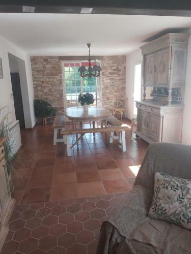 Charmante Maison Basque. Id�ale Famille & Enfants