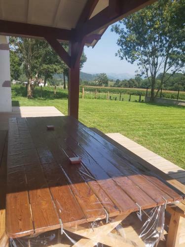 Charmante Maison Basque. Id�ale Famille & Enfants