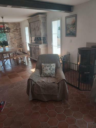 Charmante Maison Basque. Id�ale Famille & Enfants