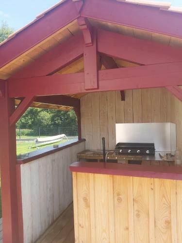 Charmante Maison Basque. Id�ale Famille & Enfants