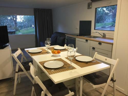 Agroturismo Quinta Do Meco - Beach & Nature
