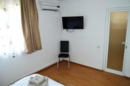 Hostal Pensiunea Zelezneac