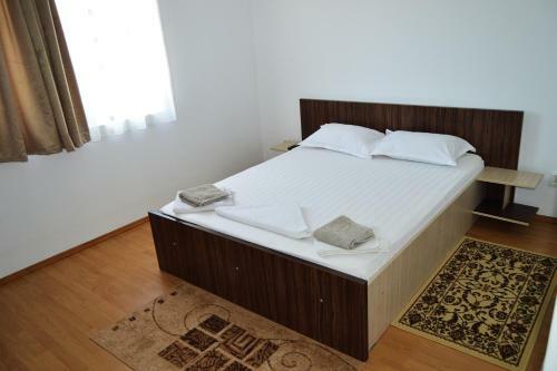 Hostal Pensiunea Zelezneac
