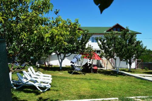 Hostal Pensiunea Zelezneac