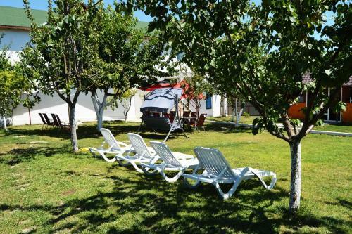 Hostal Pensiunea Zelezneac