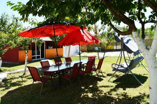 Hostal Pensiunea Zelezneac