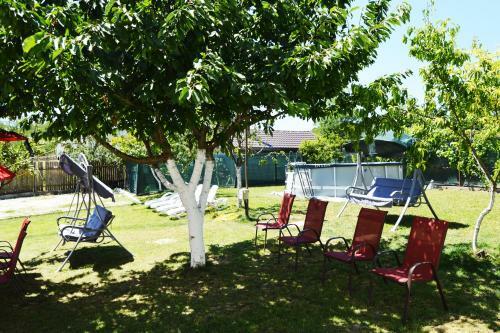 Hostal Pensiunea Zelezneac