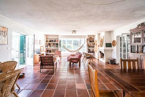 Villa Akivillas Meco Relax