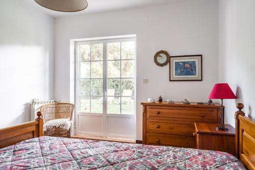 Villa Akivillas Meco Relax