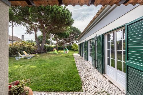 Villa Akivillas Meco Relax