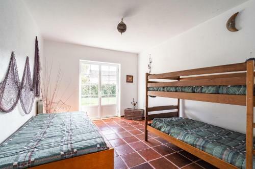 Villa Akivillas Meco Relax