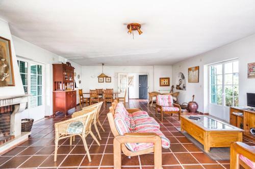 Villa Akivillas Meco Relax
