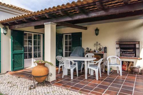 Villa Akivillas Meco Relax