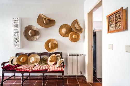 Villa Akivillas Meco Relax
