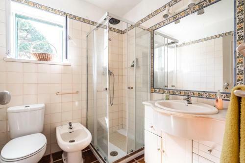 Villa Akivillas Meco Relax