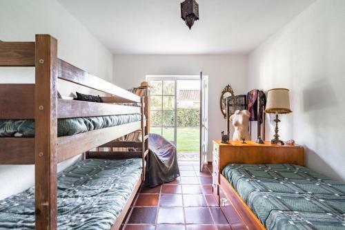 Villa Akivillas Meco Relax