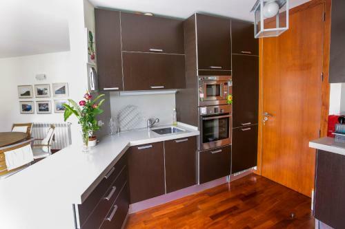Villa Casalinho Meco