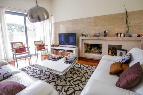 Villa Casalinho Meco