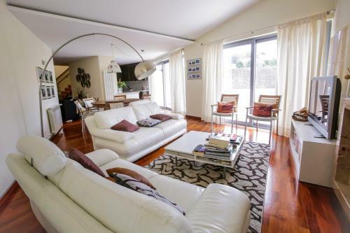 Villa Casalinho Meco