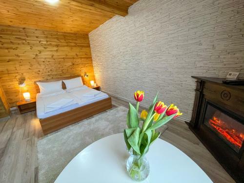 Bed & Breakfast Somogyi Vend�gh�z