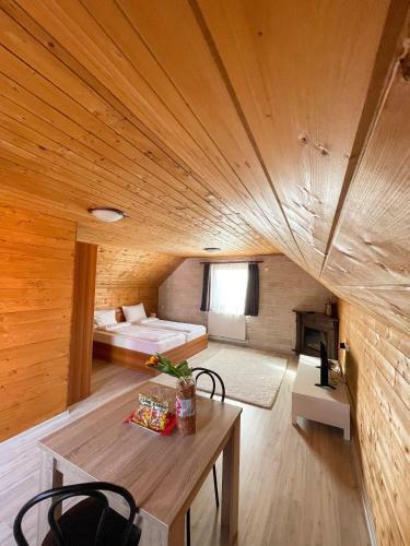 Bed & Breakfast Somogyi Vend�gh�z