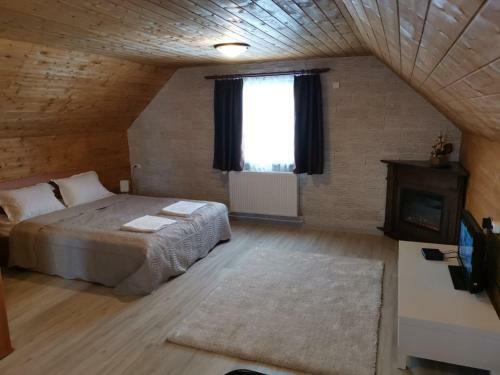 Bed & Breakfast Somogyi Vend�gh�z
