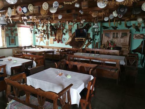 Bed & Breakfast Somogyi Vend�gh�z