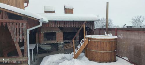 Bed & Breakfast Somogyi Vend�gh�z