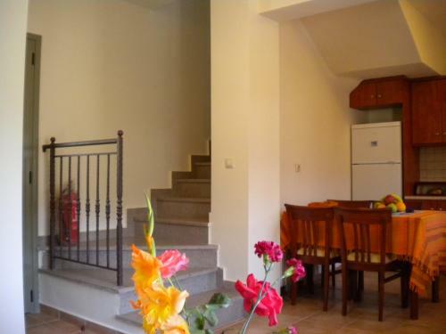 Garden Villas
