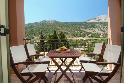 Garden Villas