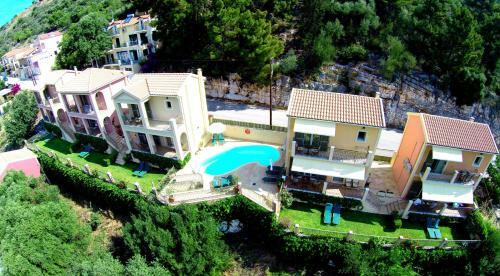Garden Villas