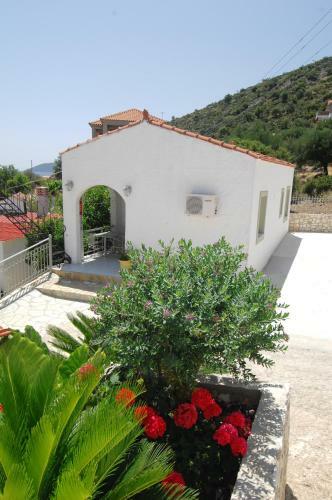Apartamento Makis Village-apartments