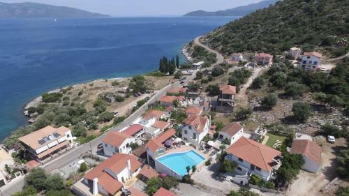 Apartamento Makis Village-apartments