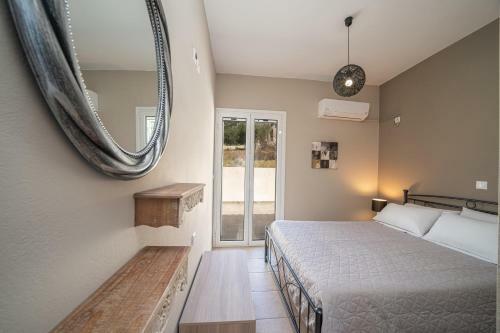 Villa Seaside Euphoria Kefalonia - Brand New!!