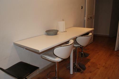 Apartamento Mas